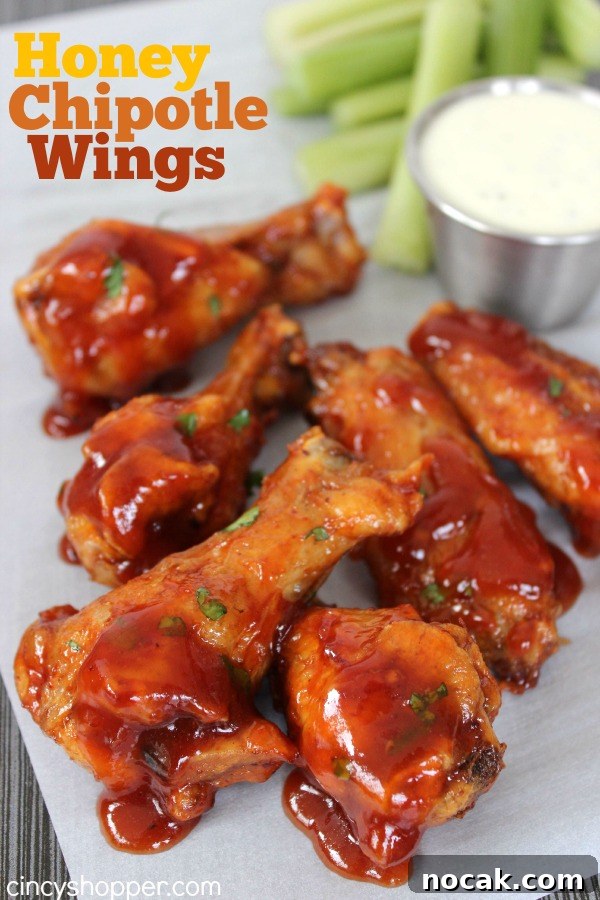 36 Game-Day Chicken Wing Recipes to Wow Your Guests 3 img 68704 2
