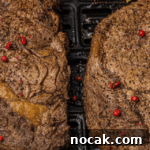 How to Cook Steak in the Air Fryer Story Poster Image
