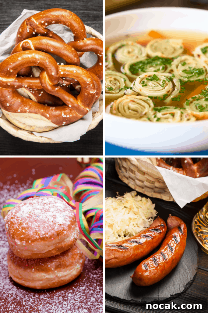 Buy Authentic German Food Online — Gift Basket Ideas Included 2 img 7715 1