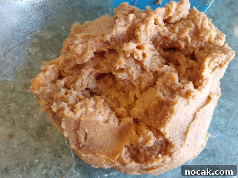Keto Pumpkin Bread Cake Recipe
