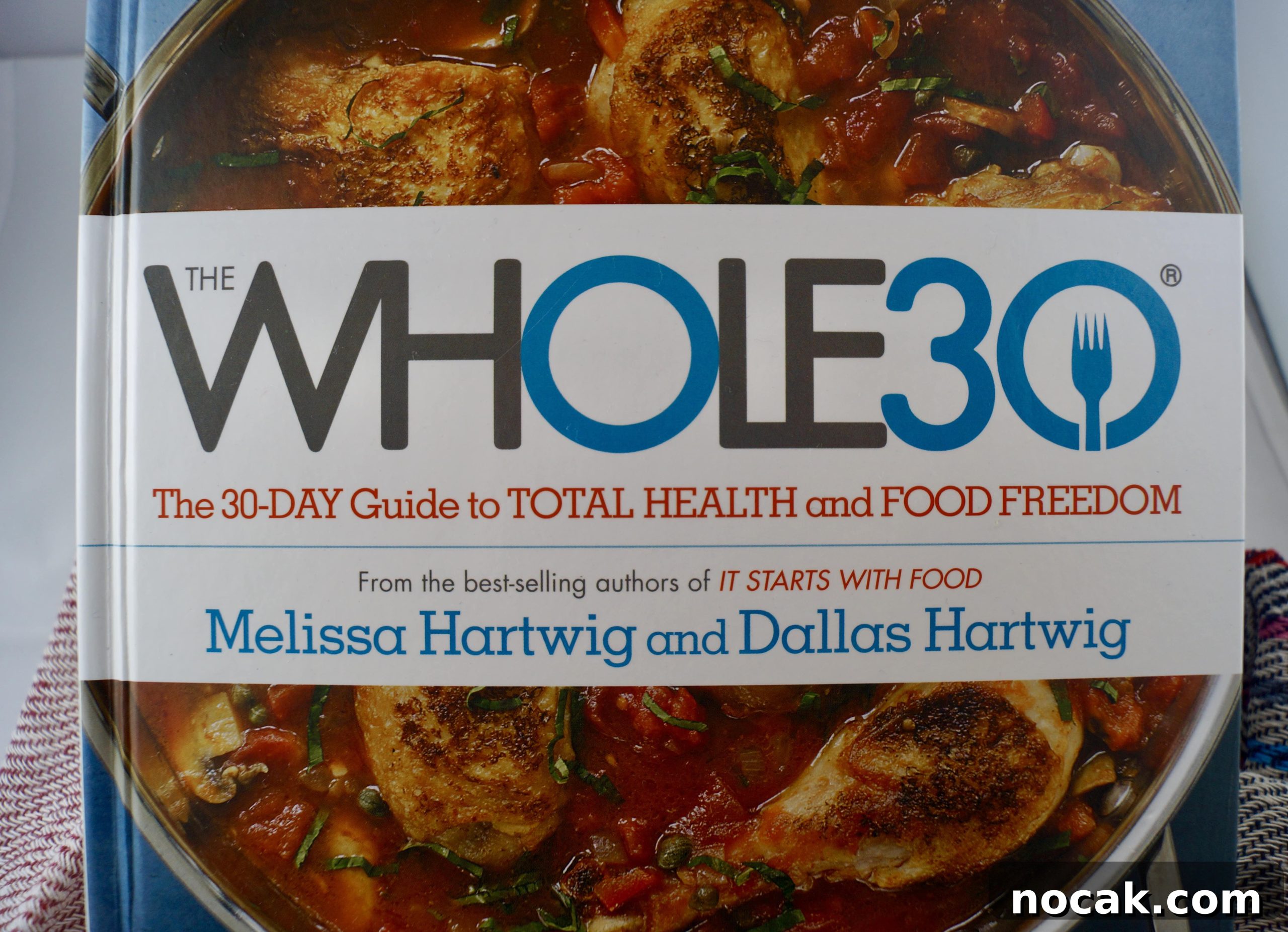 Whole30 Diet Review: What to Expect, Pros, Cons & Results 4 Review of Whole30