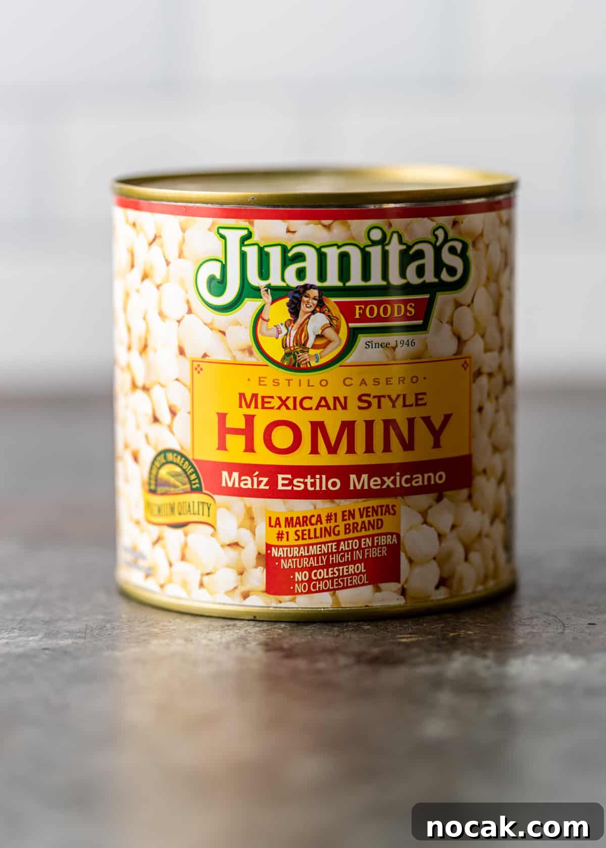 Hominy: What It Is and How to Cook with It 3 can on white hominy