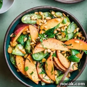 Sweet and Spicy Smashed Cucumber Salad