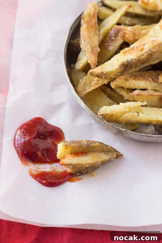 Jo jo's Recipe - Golden roasted wedges Jo jo's Recipe - Golden roasted wedges