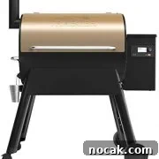 Crispy Smoked Bacon Recipe for Perfectly Crunchy Strips 11 Pellet Grill
