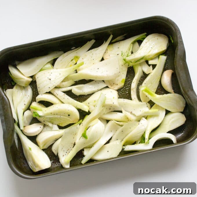 Lemony Fennel and Pea Soup with Fresh Herbs 2 Roasted fennel soup image 1