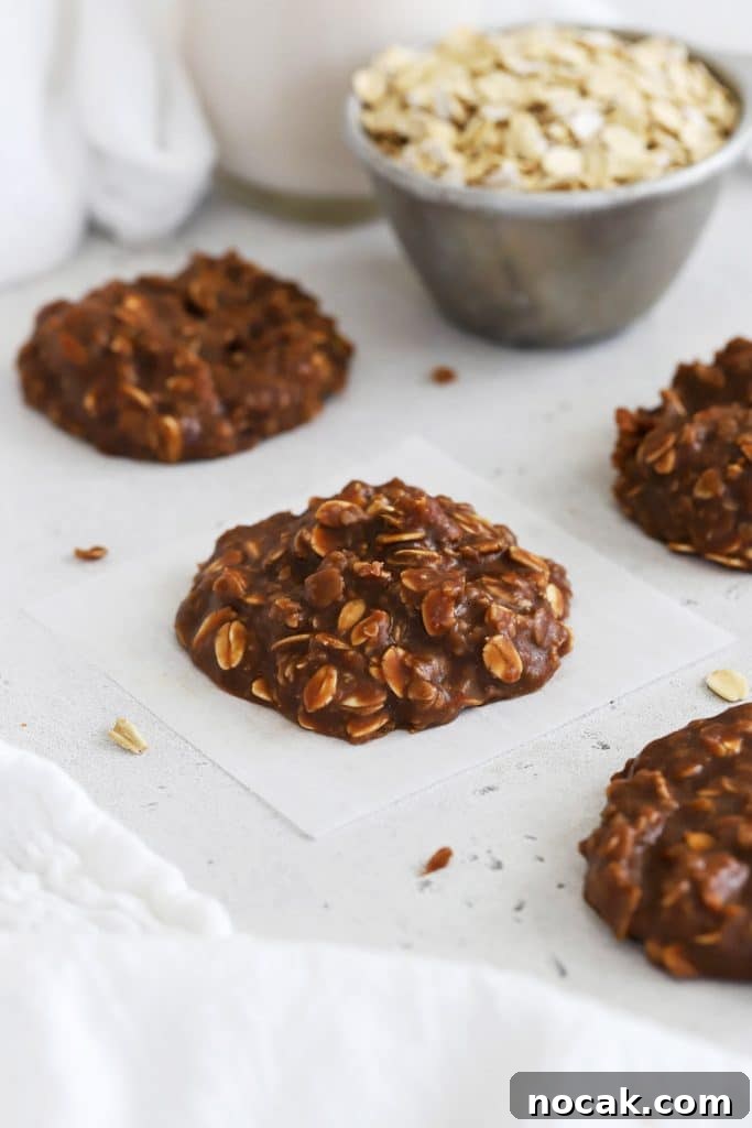 Soft Gluten-Free Oatmeal Raisin Cookies You’ll Love 8 gluten-free chocolate peanut butter cookies