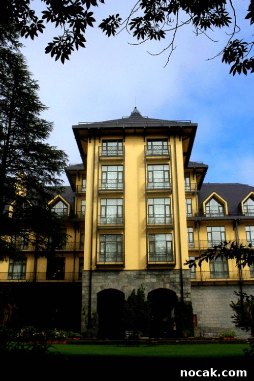 Wildflower Hall Shimla: Luxury Heritage Hotel & Spa Guide 2 wildflower hall shimla