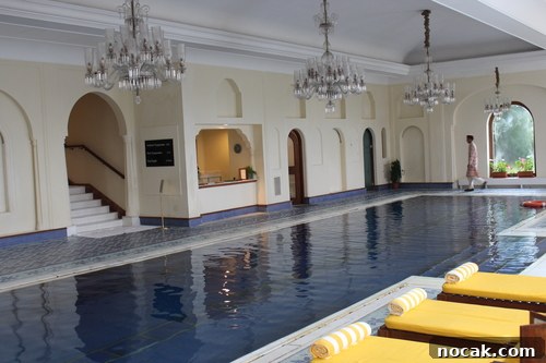 Wildflower Hall Shimla: Luxury Heritage Hotel & Spa Guide 4 wild flower hall shimla