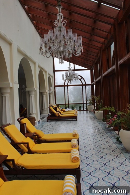 Wildflower Hall Shimla: Luxury Heritage Hotel & Spa Guide 5 wildflower hall shimla