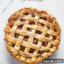 Homemade Pie Dough Recipe for Flakey Buttery Pie Dough @bestrecipebox