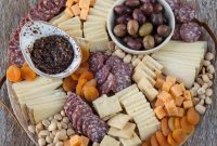 How to Build a Cheese Board That Wows Guests