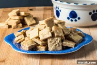 Homemade Salmon & Tuna Dog Treats Your Dog Will Love