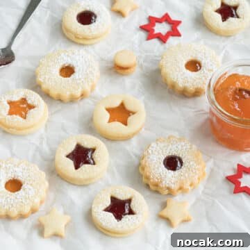 german-spitzbuben-christmas-cookies