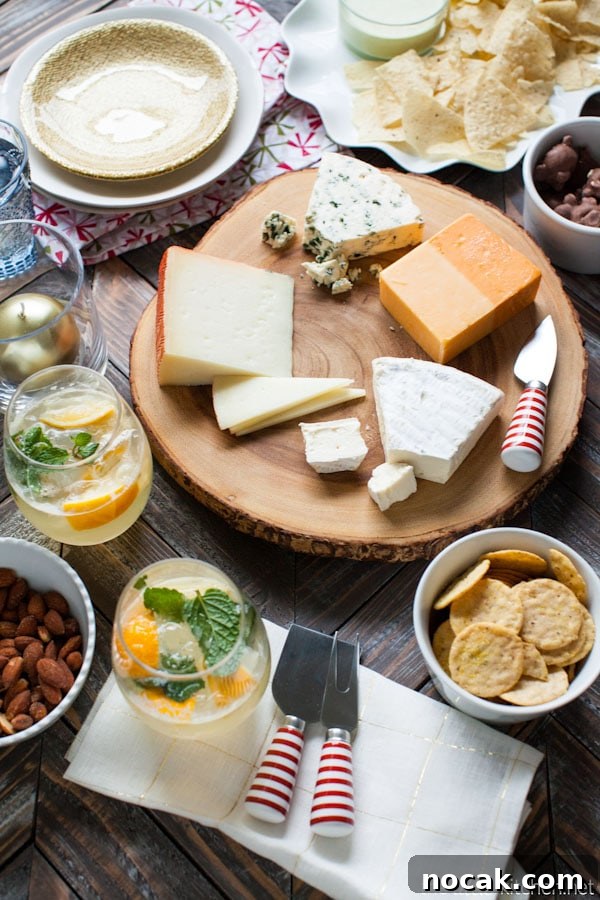 Holiday Entertaining with Crate and Barrel thelittlekitchen.net Holiday Entertaining with Crate and Barrel thelittlekitchen.net
