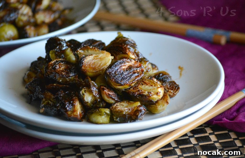 Crispy Asian-Glazed Brussels Sprouts 4 crispy-asian-glazed-brussels-sprouts