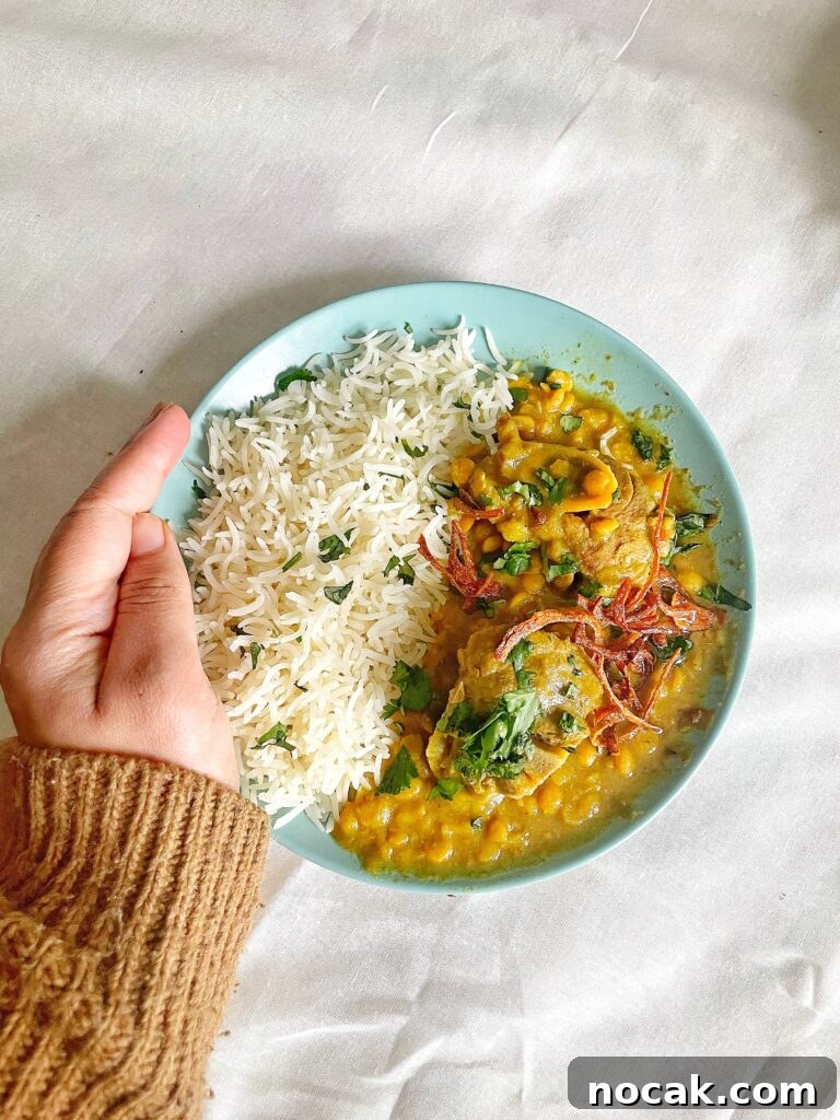 Dal Gosht Recipe: Slow-Cooked Meat and Lentils 2 Dal Gosht | Meat & Lentils Recipe