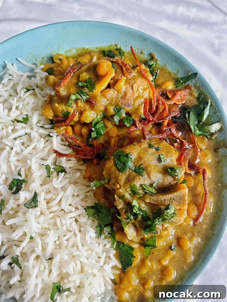 Dal Gosht Recipe: Slow-Cooked Meat and Lentils 3 Dal Gosht | Meat & Lentils Recipe
