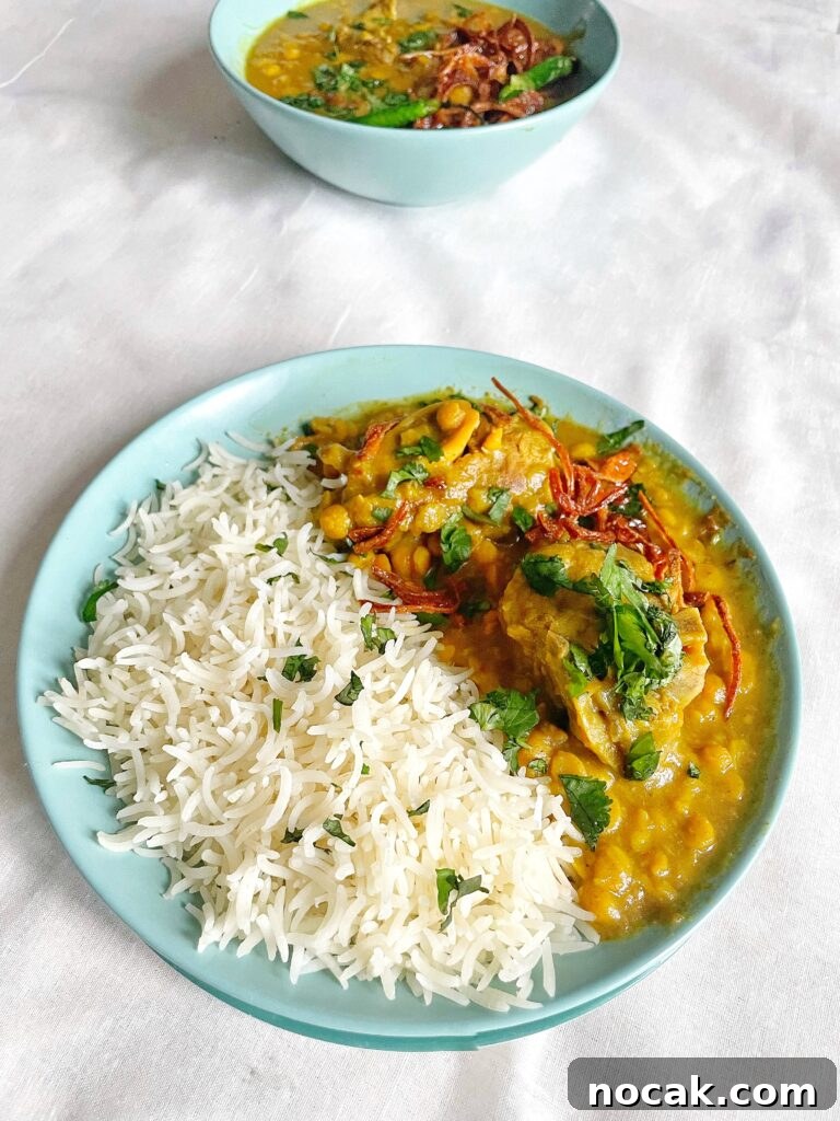 Dal Gosht Recipe: Slow-Cooked Meat and Lentils 7 Dal Gosht | Meat & Lentils Recipe