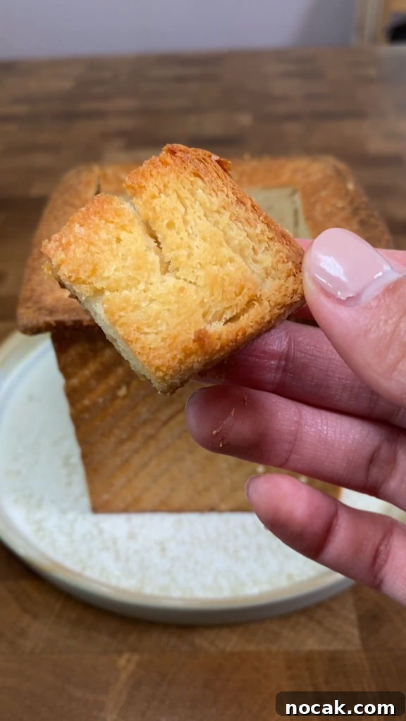 Shibuya Honey Toast: Day 26 of the Bread Challenge 11 Topped honey toast