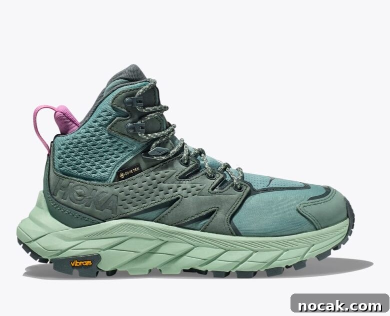 10 Stylish Women's Hiking Boots for Trail and Town 11 10 of the Most Stylish Hiking Boots for Women