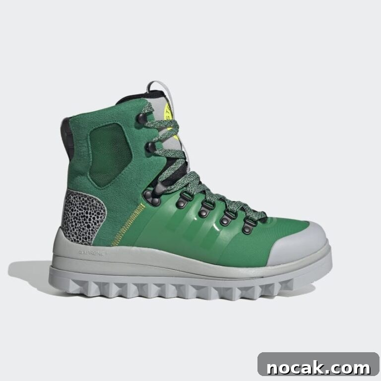 10 Stylish Women's Hiking Boots for Trail and Town 8 10 of the Most Stylish Hiking Boots for Women