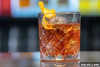 Yard House Old 43 Cocktail Recipe